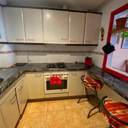 Espectacular Apartament A Palamos Centre! Amb Wifi Dış mekan fotoğraf
