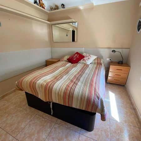 Espectacular Apartament A Palamos Centre! Amb Wifi Dış mekan fotoğraf