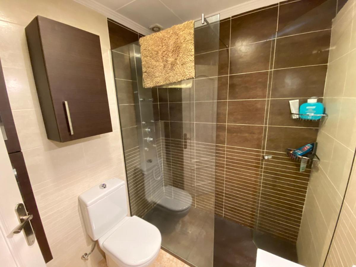 Espectacular Apartament A Palamos Centre! Amb Wifi Dış mekan fotoğraf