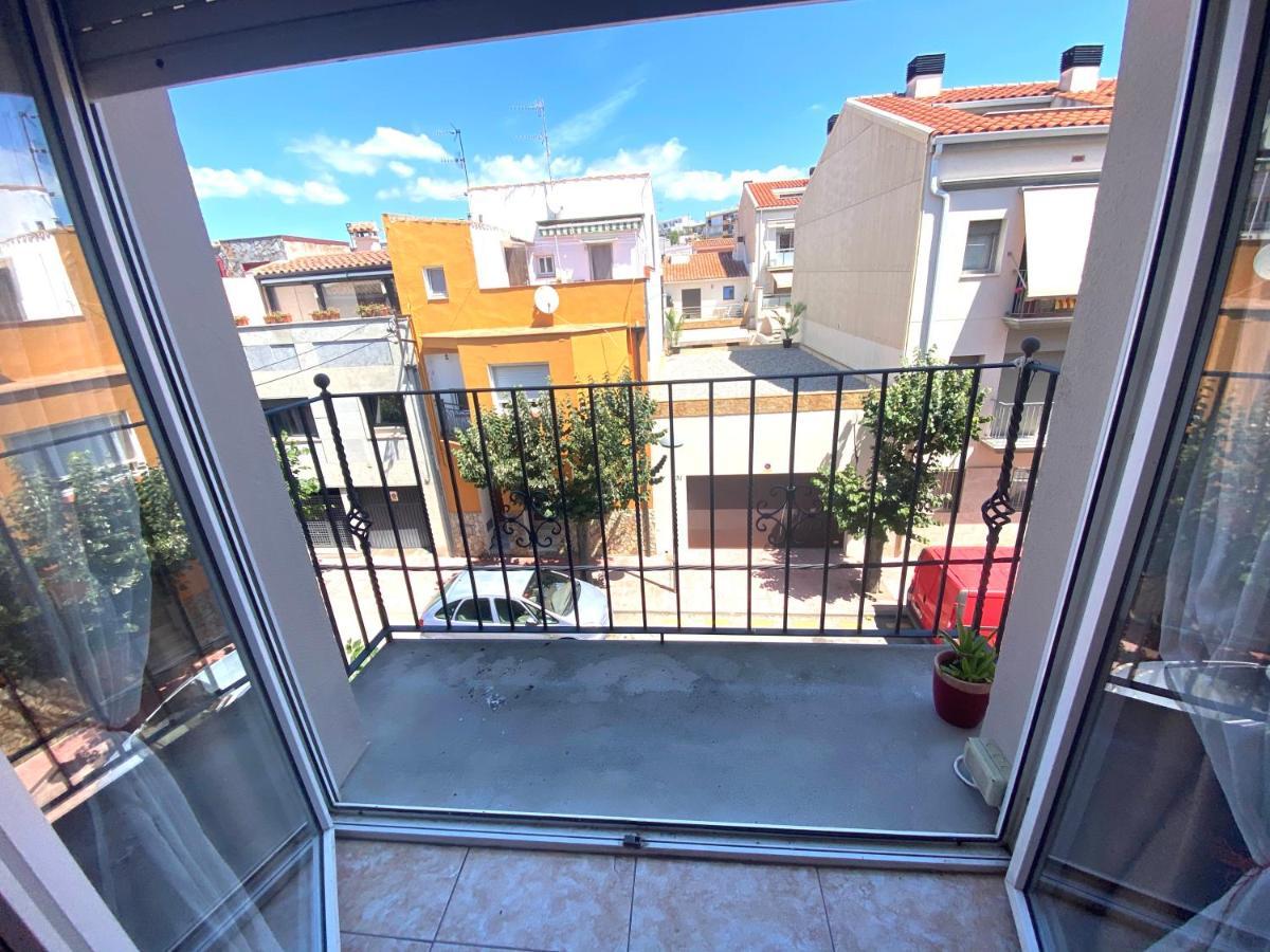 Espectacular Apartament A Palamos Centre! Amb Wifi Dış mekan fotoğraf
