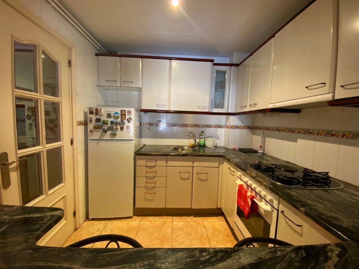 Espectacular Apartament A Palamos Centre! Amb Wifi Dış mekan fotoğraf