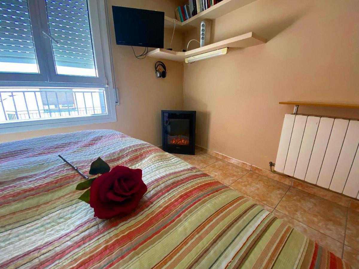 Espectacular Apartament A Palamos Centre! Amb Wifi Dış mekan fotoğraf